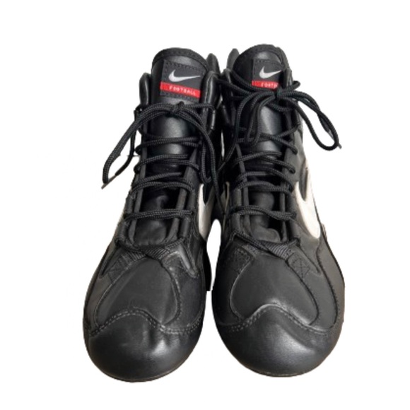 Nike Open Field High Top Football Shoes - Picture 4 of 8